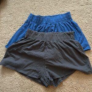 Wild fable shorts